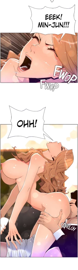 Page 501 of APP for the Emperor of the Night chaper 31-50