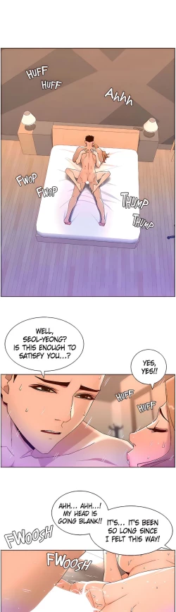 Page 512 of APP for the Emperor of the Night chaper 31-50