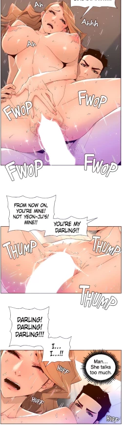 Page 515 of APP for the Emperor of the Night chaper 31-50