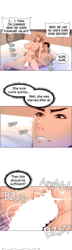 Page 516 of APP for the Emperor of the Night chaper 31-50