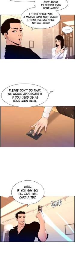 Page 51 of APP for the Emperor of the Night chaper 31-50