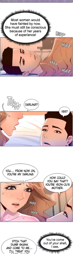 Page 521 of APP for the Emperor of the Night chaper 31-50