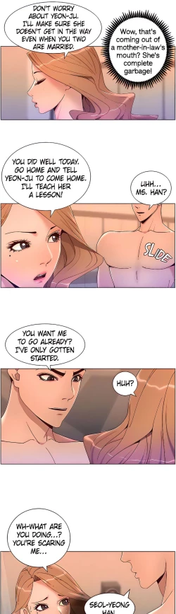 Page 524 of APP for the Emperor of the Night chaper 31-50