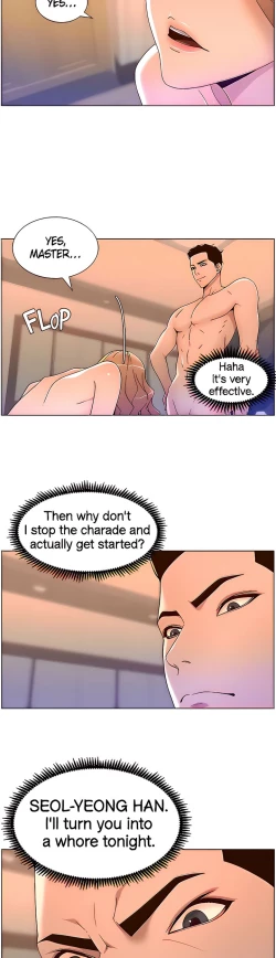 Page 526 of APP for the Emperor of the Night chaper 31-50