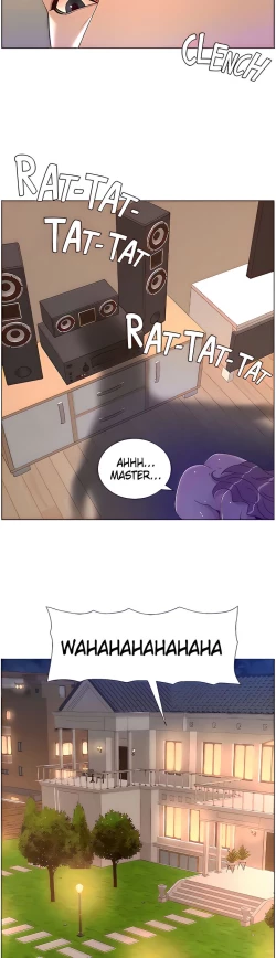 Page 527 of APP for the Emperor of the Night chaper 31-50