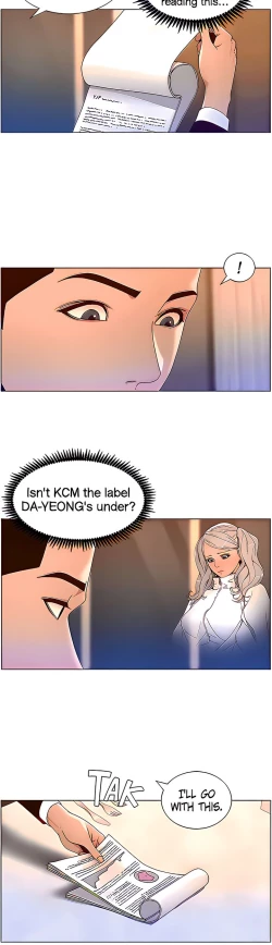 Page 532 of APP for the Emperor of the Night chaper 31-50