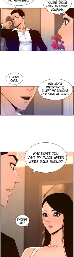 Page 534 of APP for the Emperor of the Night chaper 31-50