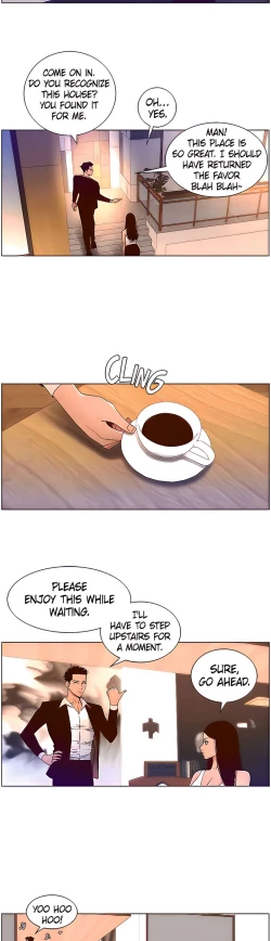 Page 538 of APP for the Emperor of the Night chaper 31-50