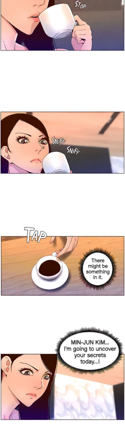 Page 540 of APP for the Emperor of the Night chaper 31-50