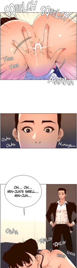 Page 543 of APP for the Emperor of the Night chaper 31-50