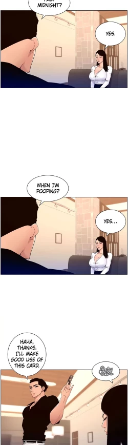 Page 54 of APP for the Emperor of the Night chaper 31-50