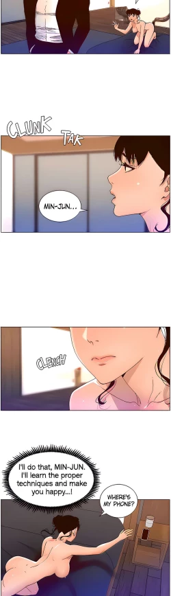 Page 552 of APP for the Emperor of the Night chaper 31-50