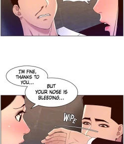 Page 582 of APP for the Emperor of the Night chaper 31-50