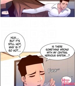 Page 595 of APP for the Emperor of the Night chaper 31-50