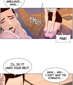 Page 605 of APP for the Emperor of the Night chaper 31-50