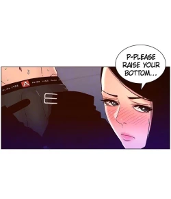 Page 609 of APP for the Emperor of the Night chaper 31-50