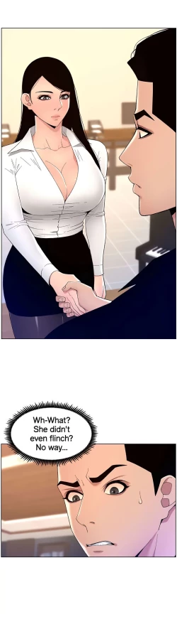 Page 61 of APP for the Emperor of the Night chaper 31-50