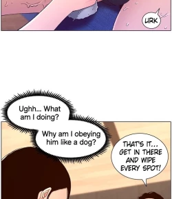 Page 632 of APP for the Emperor of the Night chaper 31-50