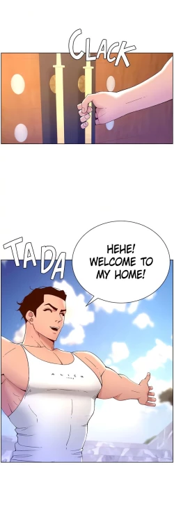 Page 73 of APP for the Emperor of the Night chaper 31-50