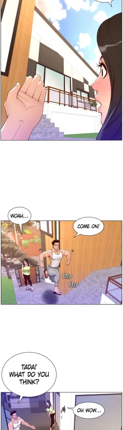 Page 76 of APP for the Emperor of the Night chaper 31-50