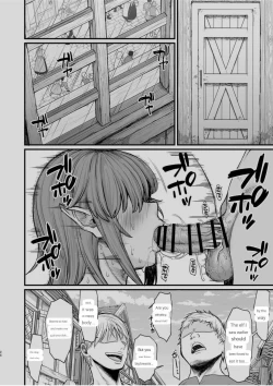 Page 22 of Isekai no Onnatachi 6.0