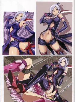 Page 4 of Shiawase - Eas Ryoujoku Choukyou