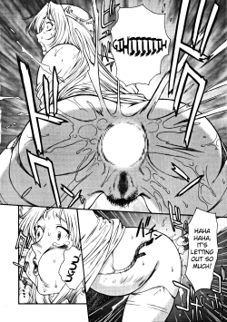 Page 11 of Black Paradise