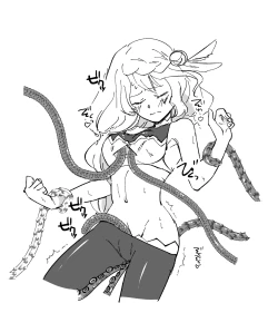 Page 13 of Fgo yume rogu