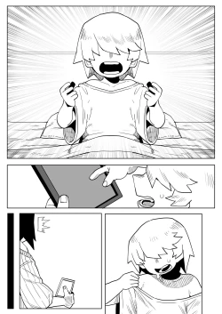 Page 14 of Teisou Gyakuten Mono Midnight no Baai