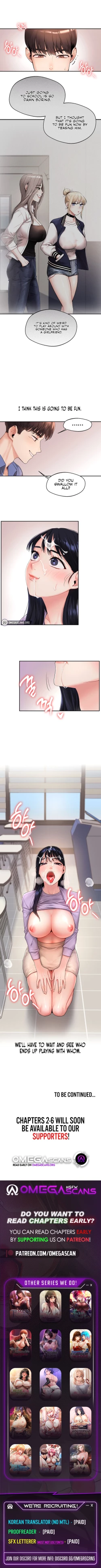 Page 11 of Relationship Reversal