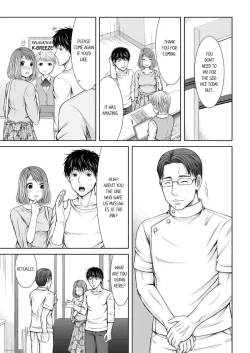 Page 101 of Seitraishi ni Jirasare Tsuzuketa Tsuma ~Otto ni wa Ienai Nureiki Massage 16