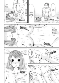 Page 110 of Seitraishi ni Jirasare Tsuzuketa Tsuma ~Otto ni wa Ienai Nureiki Massage 16