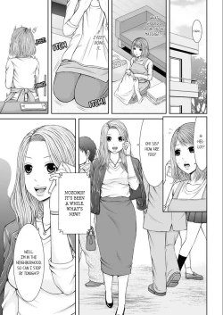 Page 149 of Seitraishi ni Jirasare Tsuzuketa Tsuma ~Otto ni wa Ienai Nureiki Massage 16
