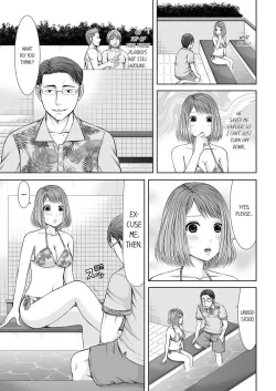 Page 63 of Seitraishi ni Jirasare Tsuzuketa Tsuma ~Otto ni wa Ienai Nureiki Massage 16