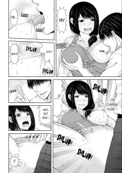 Page 116 of Denwa chū , Ushiro kara XL no Furin Pisuton 〜 Majimena Hitozuma no Inran SEX 1A Serious Wife’s Filthy SEX 1-6