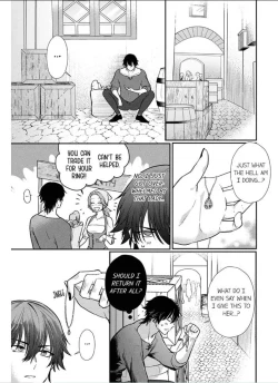 Page 126 of Tenseisaki de wa Mob Akuma to Sex shinai to Ikinokoremasen! 16