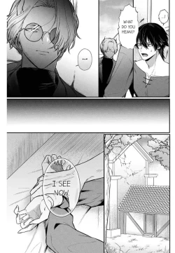 Page 136 of Tenseisaki de wa Mob Akuma to Sex shinai to Ikinokoremasen! 16