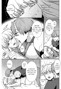 Page 142 of Tenseisaki de wa Mob Akuma to Sex shinai to Ikinokoremasen! 16