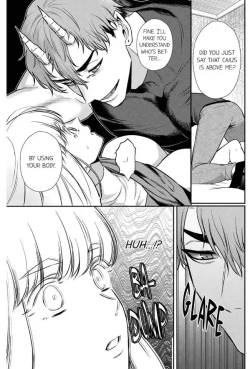 Page 144 of Tenseisaki de wa Mob Akuma to Sex shinai to Ikinokoremasen! 16