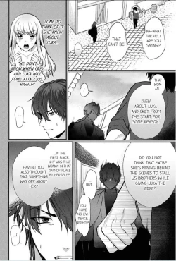 Page 147 of Tenseisaki de wa Mob Akuma to Sex shinai to Ikinokoremasen! 16