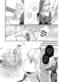 Page 45 of Tenseisaki de wa Mob Akuma to Sex shinai to Ikinokoremasen! 16