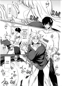 Page 48 of Tenseisaki de wa Mob Akuma to Sex shinai to Ikinokoremasen! 16