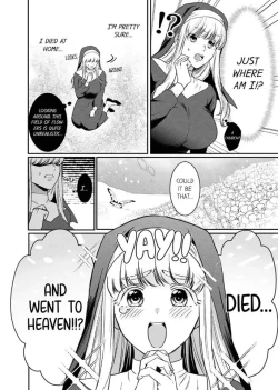 Page 4 of Tenseisaki de wa Mob Akuma to Sex shinai to Ikinokoremasen! 16