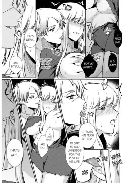 Page 66 of Tenseisaki de wa Mob Akuma to Sex shinai to Ikinokoremasen! 16