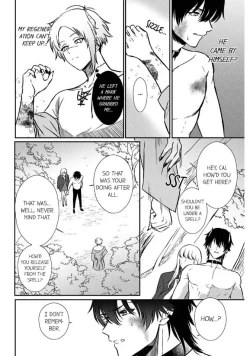 Page 71 of Tenseisaki de wa Mob Akuma to Sex shinai to Ikinokoremasen! 16