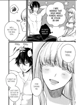 Page 83 of Tenseisaki de wa Mob Akuma to Sex shinai to Ikinokoremasen! 16