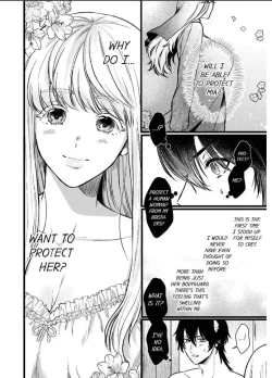 Page 87 of Tenseisaki de wa Mob Akuma to Sex shinai to Ikinokoremasen! 16