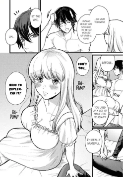 Page 89 of Tenseisaki de wa Mob Akuma to Sex shinai to Ikinokoremasen! 16