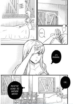 Page 98 of Tenseisaki de wa Mob Akuma to Sex shinai to Ikinokoremasen! 16