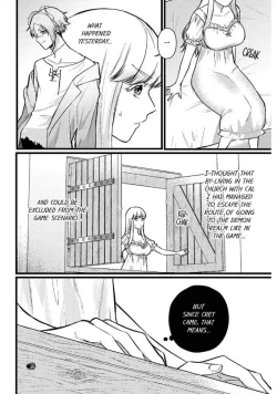 Page 99 of Tenseisaki de wa Mob Akuma to Sex shinai to Ikinokoremasen! 16